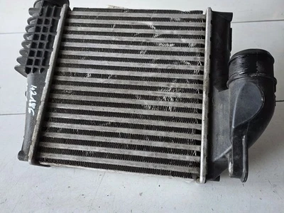 Radiador intercooler diésel Opel Grandland X 2019 P9675627980 DVA55516 Foto 1 de 4