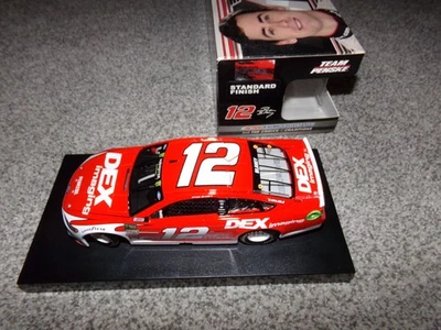 1/24 RYAN BLANEY #12 DEX IMAGING  2018  ACTION NASCAR DIECAST - Image 1 of 4