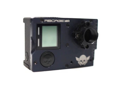GoPro Hero4 BackBone RibCage Air - Image 1 of 4