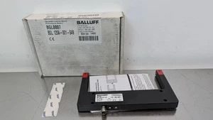 Balluff BGL0007 Fork Sensor BGL 120A-001-S49 156461 120mm Opening 10-30VDC - Picture 1 of 4