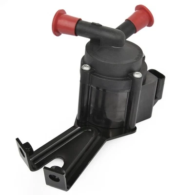 Auxiliary Water Pump for 08-19 BMW 550i 650i 750i 650i xDrive M5 M6 X5 X6 4.4L - Изображение 1 из 4