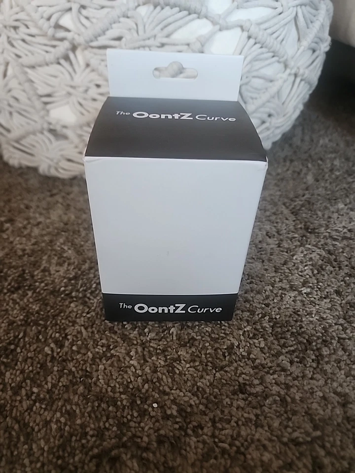 Cambridge Soundworks The OontZ Curve Bluetooth Speaker - Image 1 of 4