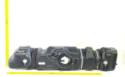 2017 年吉姆西 Savana 3500 盒原始设备制造商 6.0 升双油箱带泵  — 第 1/4 张图片