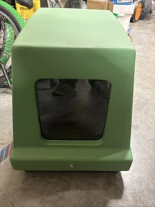 Peabody Engineering 253-31434 The Pump Turtle Containment Gehäuse, hält 1 - Bild 1 von 6