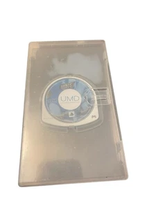 Sonic Rivals PSP Disc Only - Picture 1 of 3
