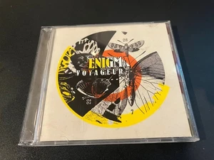 Enigma Voyageur CD 724359131221 Sample NFS Aust NM - Bild 1 von 6