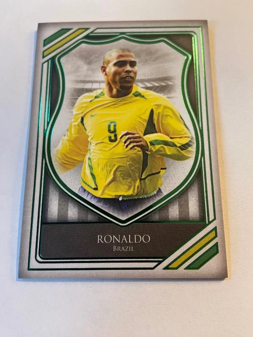2023-24 Futera Unique World Football Soccer Trading Cards for sale
