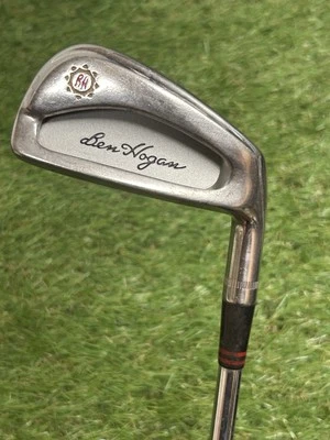 *Ben Hogan Edge CFT /4 Iron/ Regular Flex Steel Shaft/ New Grip* - Image 1 of 4