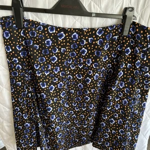 Ladies Skirt Size 18 From George Used - Picture 1 of 12