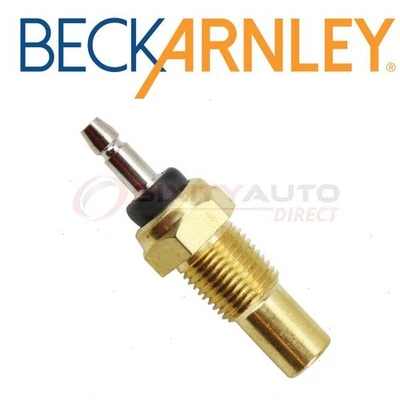 Beck Arnley Engine Coolant Temperature Switch for 1982-1987 Honda Civic - mi Foto 1 de 4