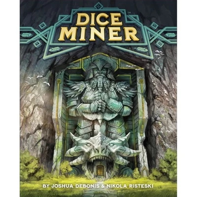 Dice Miner - Immagine 1 di 4