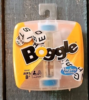 Nuevo Hasbro Boggle Foto 1 de 2