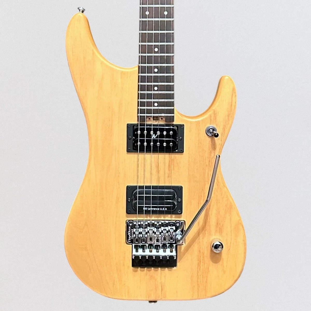 Washburn Nuno Bettencourt for sale | eBay