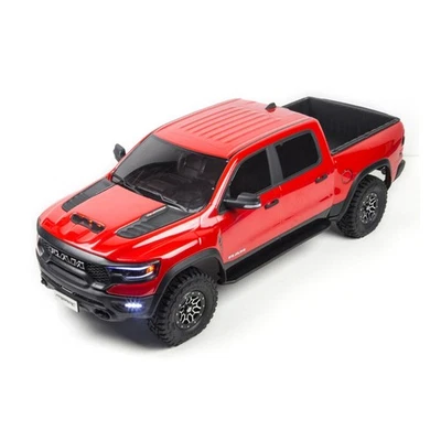 1/8 RC Off Road Car 4WD 2WD Electric Vehicle 880 Brushed ESC Axle Lock Light - Image 1 of 4