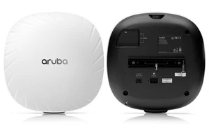 HPE Aruba AP-515 Wi-Fi 6 Access Point Q9H62A 802.11ax 4x4 2x2 Dual Radio NOWE ORYGINALNE OPAKOWANIE - Zdjęcie 1 z 3