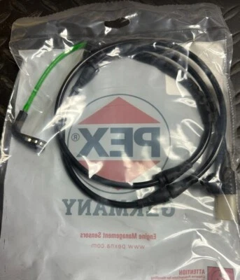 PEX Brake Pad Wear Sensor - WK711 / SEM500070 -Fits Land Rover LR3 & LR4 - Image 1 of 3