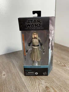 Figura Star Wars The Black Series Shin Hati 6" Star Wars Ahsoka #10 Nueva - Imagen 1 de 6