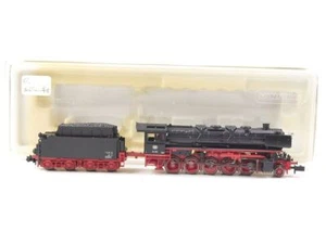 Minitrix N 12238 Dampflok Schlepptenderlok Ep. III BR 44 333 DB / DSS NEM - Bild 1 von 8