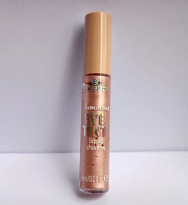 Essence Luminous Eye Tint, liquid Eyeshadow, Dazzling Rose 🌸, Neu - Bild 1 von 2
