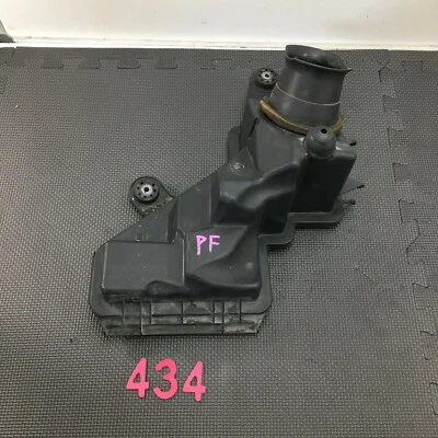 06-08 宝马 750i E65 4.4L Alpina 空气过滤器清洁剂盒外壳 原始设备制造商 7500548 — 第 1/4 张图片