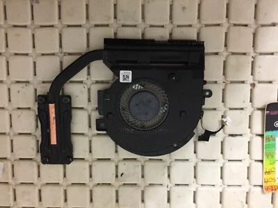 HP ENVY X360 15-BQ  VENTOLA DISSIPATORE - Immagine 1 di 3