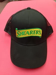 Shearer's Food Supply Adjustable Size Hat New No Tags - Picture 1 of 4