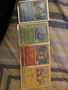 25th anniversary pokemon non holo set Possible Psa 10 - Picture 1 of 1
