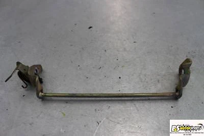 97-07 Kawasaki Ninja 500r 500 Rear Passenger Seat Latch Lock Assembly 2007 Ninja - Изображение 1 из 4