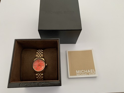 orologio donna michael kors mk3284