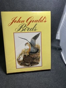John Gould's Birds - Picture 1 of 1