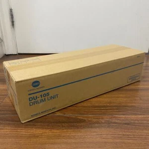 Konica Minolta DU-105 Drum Unit A5WH0Y0 bizhub C1060 C1070 C1070P - Picture 1 of 1
