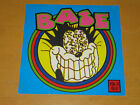 Base Club   East Grinstead   Lisa Loud Gordon Kaye Fat Cat   1990S Rave Flyer