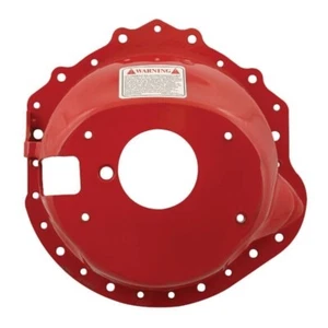 NUEVO EMBRAGUE LAKEWOOD BELLHOUSING, 1958-UP CHEVY, SBC, BBC, 11", ACERO A PRUEBA DE SOPLADO - Imagen 1 de 1