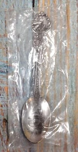 District of Columbia Washington D.C. Souvenir Spoon BRAND NEW - Picture 1 of 10