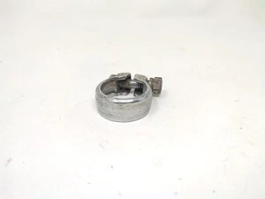 vintage '40 '50 seat clamp morsetto reggisella collarino seatclamp Eroica - Picture 1 of 3