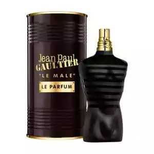 JEAN PAUL GAULTIER LE MALE LE PARFUM INTENSE 75ML New/SEALED. - Picture 1 of 2