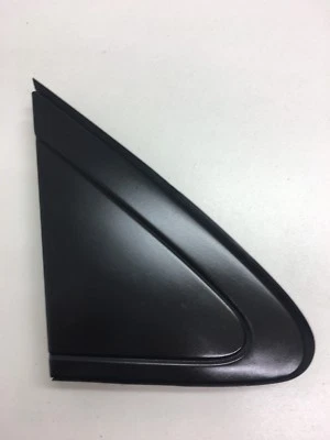 04-10 TOYOTA SIENNA RH PASSENGER SIDE UPPER FENDER MOULDING TRIM 75621-AE010 M58 - Image 1 of 4