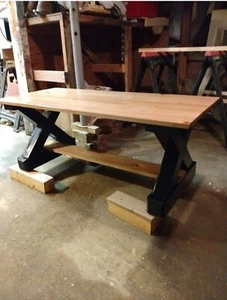 Coffee Table - Picture 1 of 2