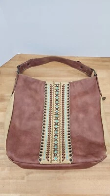 Bolso de hombro oculto Blazin Roxx Laney Western Foto 1 de 4