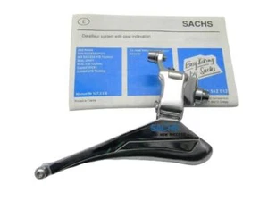 Sachs New Success Front Derailleur Braze-on Bottom Pull (F35) - Picture 1 of 6
