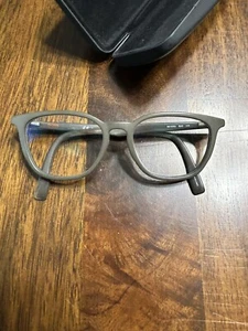 Hugo Boss Boss Orange Unisex Eyeglass Frames Brown - Picture 1 of 4