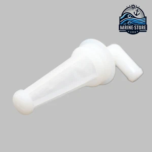Filtro de combustible para fueraborda Johnson Evinrude 90 100 115 150 175 hp 433190 18-79781 - Imagen 1 de 5
