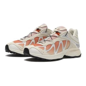 L47761700 Salomon XT-Whisper Energy Shortbread Red Orange (Hombre) - Imagen 1 de 7
