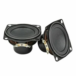 Replacement Full Range Speaker for JBL Charge 3 4ohm 10W Bluetooth Speaker - Picture 1 of 11