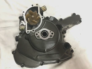 Ducati ST2 early type altinator engine cover (for single phase altinator) - Picture 1 of 6
