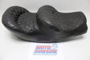 Honda CB500 1973 Seat Kings - Picture 1 of 10