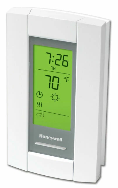 Honeywell Line - Volt PRO 8000 - TL8230A1003 - 7 Day Programmable Thermostat - Image 1 of 1
