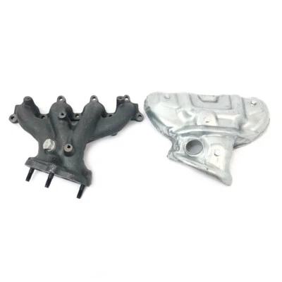 Coletor de escape compatível com Honda Civic Del Sol Acura EL 1.6L VTEC - Imagem 1 de 4