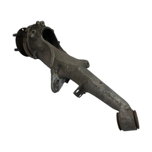 Original Porsche 924 944 951 Achsschenkel hinten rechts Schräglenker 95133151400 - Picture 1 of 18