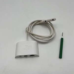 Clover Flex Hub H400 for Clover POS System No adapter - Picture 1 of 6